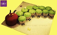 THE CAKE STORY 1061009 Image 5